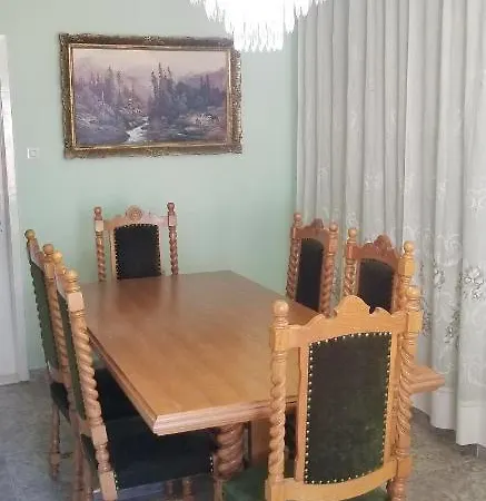 Per Day Apartman Vrbas