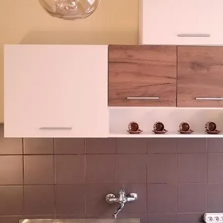 Apartman Per Day Vrbas