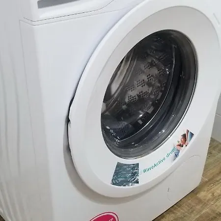 Per Day Apartman Vrbas