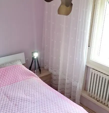 Apartman Per Day Vrbas